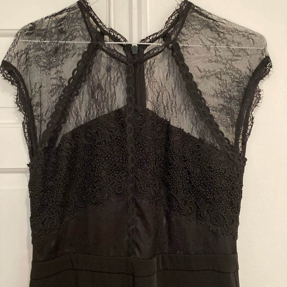Black Jumpsuit